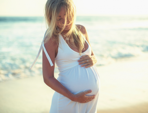 Gut Health in Pregnancy