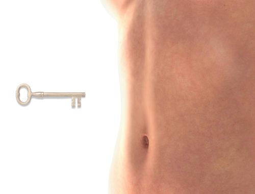 Digestive enzymes unlock your food